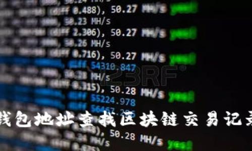 如何通过TP钱包地址查找区块链交易记录与资产信息