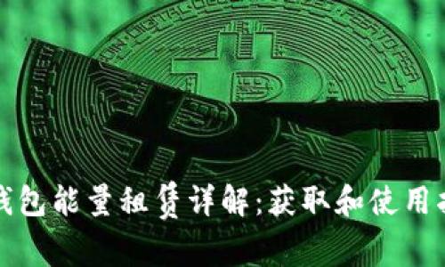 TP钱包能量租赁详解：获取和使用指南