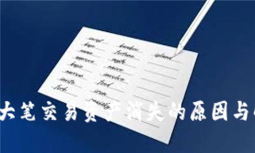  TP钱包大笔交易资产消失的原因与解决方案