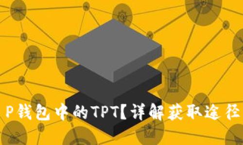 如何获取T P钱包中的TPT？详解获取途径与使用技巧
